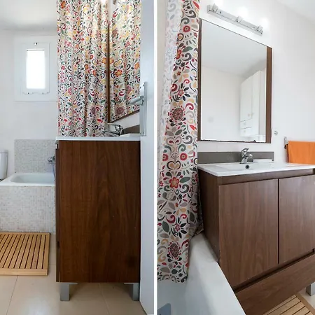 Apartamento Levantina Sitges