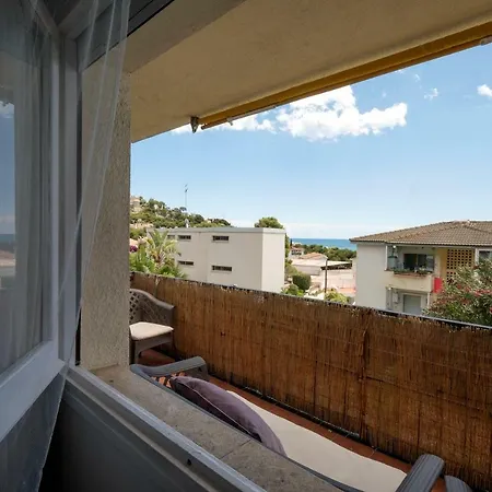 Apartamento Levantina Apartamento