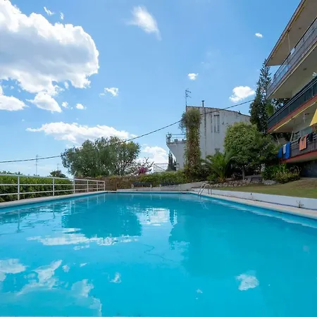 Apartamento Apartamento Levantina
