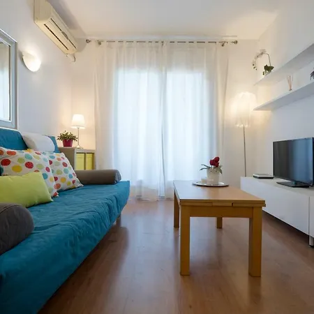 Apartamento Levantina Apartamento