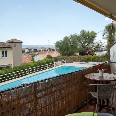Apartamento Apartamento Levantina *