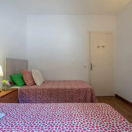 Apartamento Levantina Appartement *