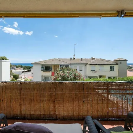 Apartamento Levantina Appartement