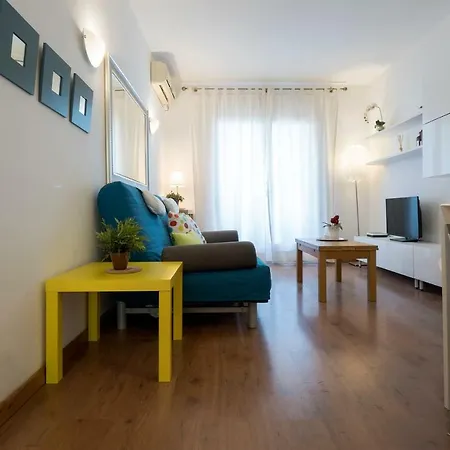 Apartamento Levantina Appartement Sitges