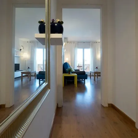 Appartement Apartamento Levantina Sitges