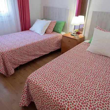 Appartement Apartamento Levantina