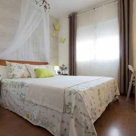 Appartement Apartamento Levantina *